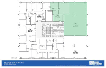 6801 Kenilworth Ave, Riverdale, MD for rent Floor Plan- Image 1 of 1