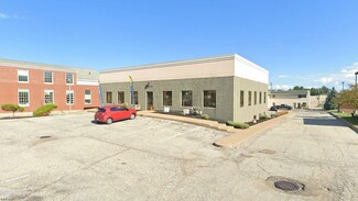 More details for 35403 Euclid Ave, Willoughby, OH - Office for Rent