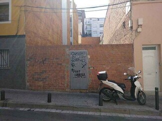 More details for Carrer dels Pirineus, 84, Santa Coloma de Gramenet - Land for Sale