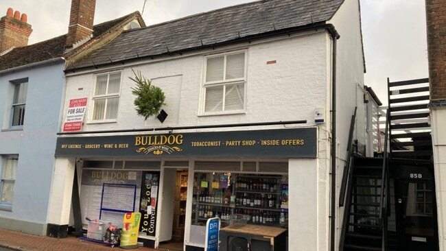 More details for 85 High St, Great Missenden - Retail for Sale