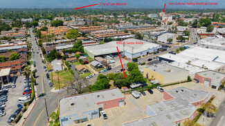 More details for 830 W Santa Anita St, San Gabriel, CA - Land for Sale