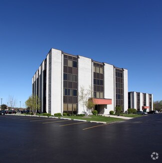 More details for 625 Plainfield Rd, Willowbrook, IL - Office for Rent