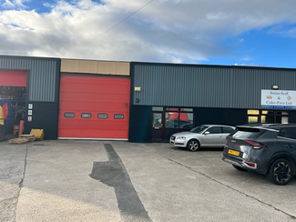 More details for Green Ln W, Garstang - Industrial for Rent