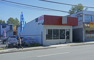 More details for 13521 King George Blvd, Surrey, BC - Retail for Rent