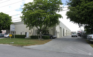 More details for 8001-8037 NW 54th St, Doral, FL - Industrial for Rent