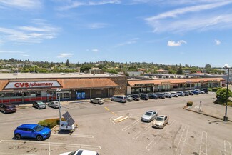 More details for 3612-3790 Sonoma Blvd, Vallejo, CA - Retail for Rent