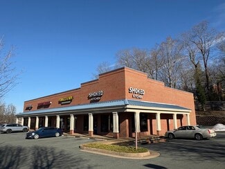More details for 2291 Seminole Ln, Charlottesville, VA - Retail to Rent