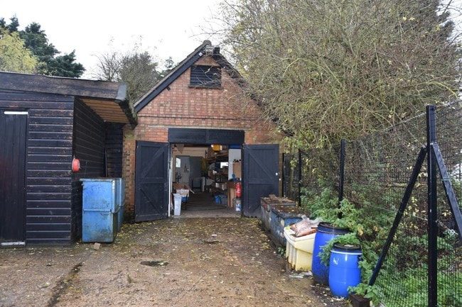 More details for 8 Hunsdon Rd, Ware - Industrial to Rent
