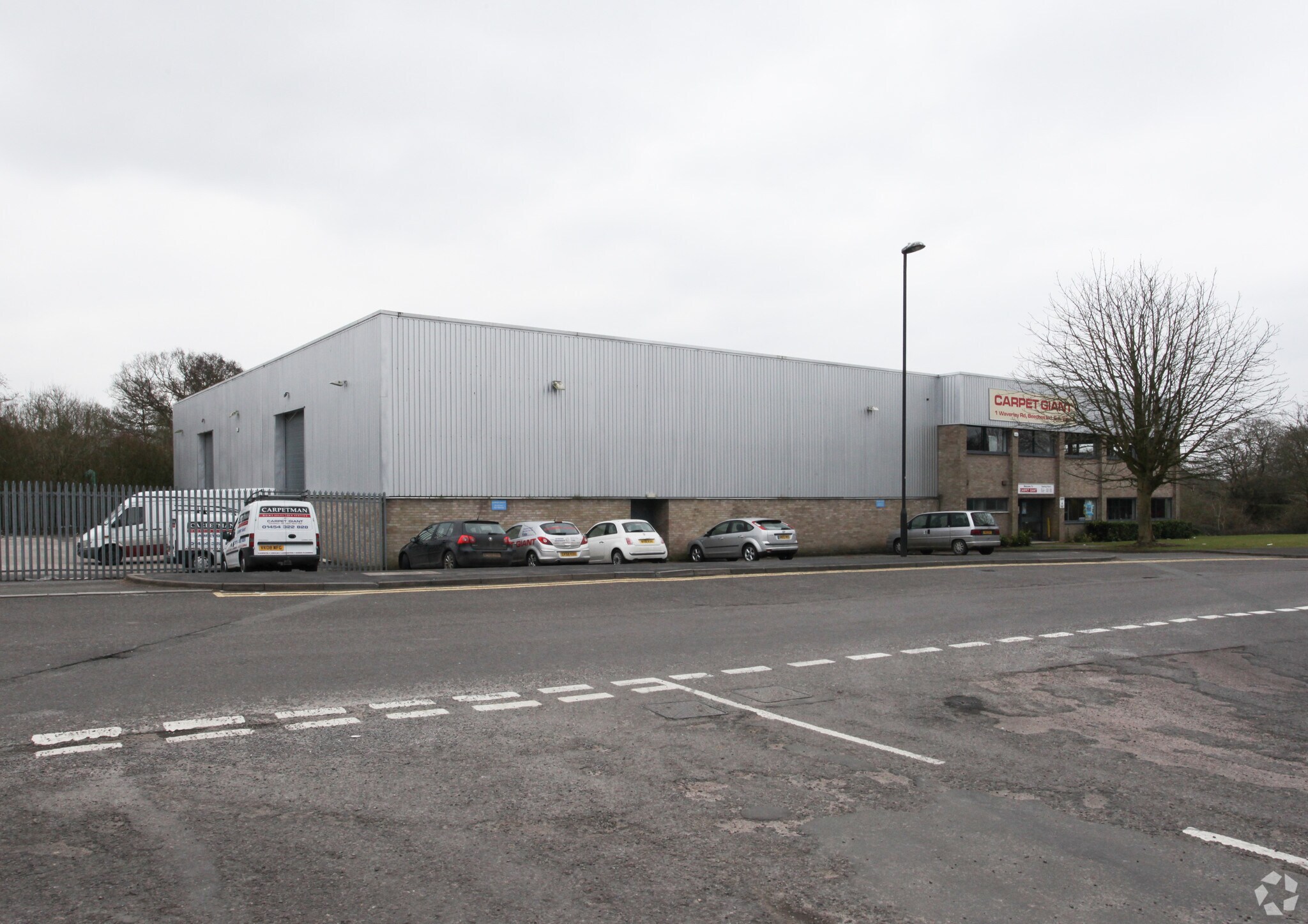 Waverley Rd, Yate for sale Primary Photo- Image 1 of 1