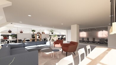 2 Vine St, Uxbridge to rent Interior Photo- Image 2 of 15