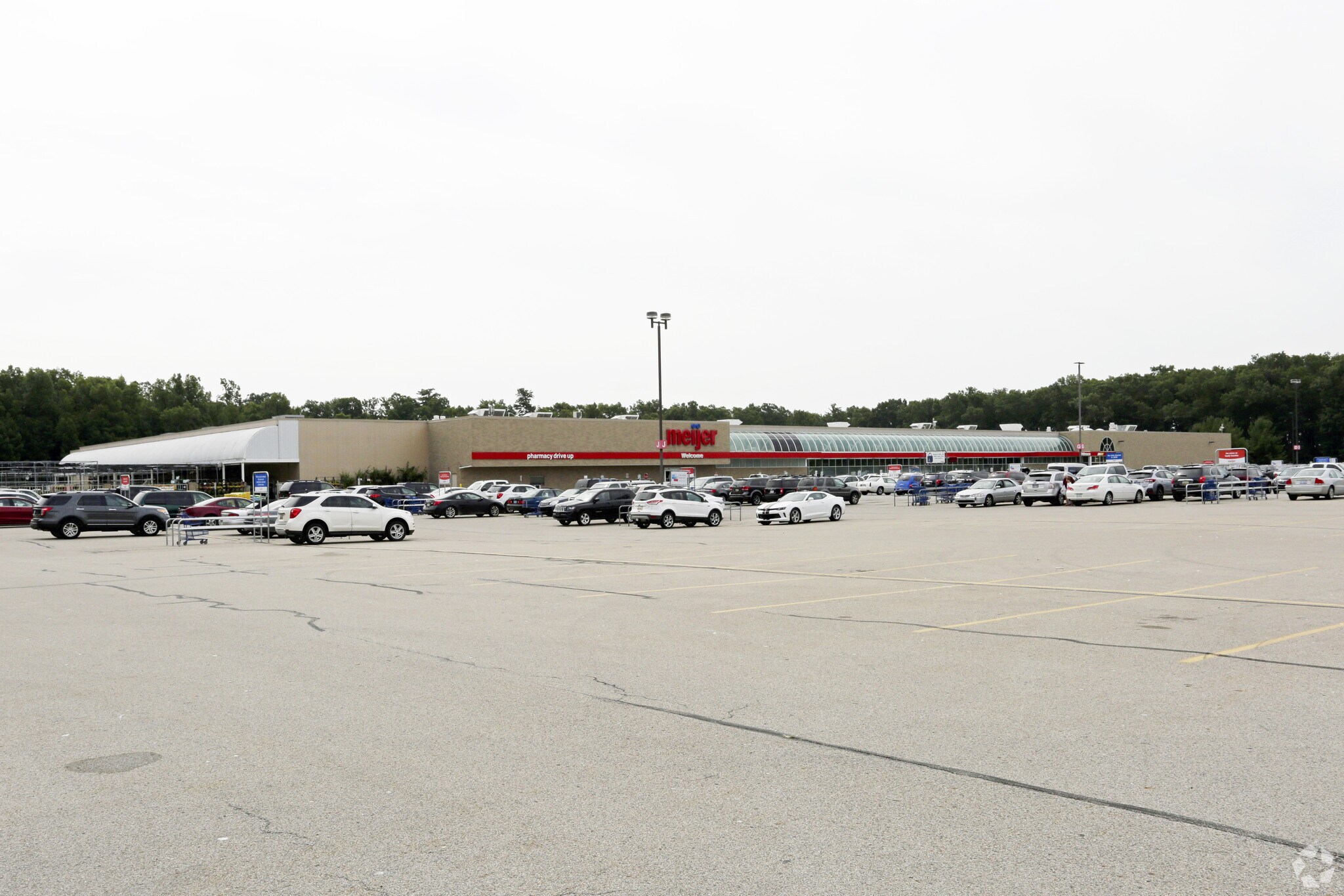 1800 Holton Rd, Muskegon, MI for sale Primary Photo- Image 1 of 1