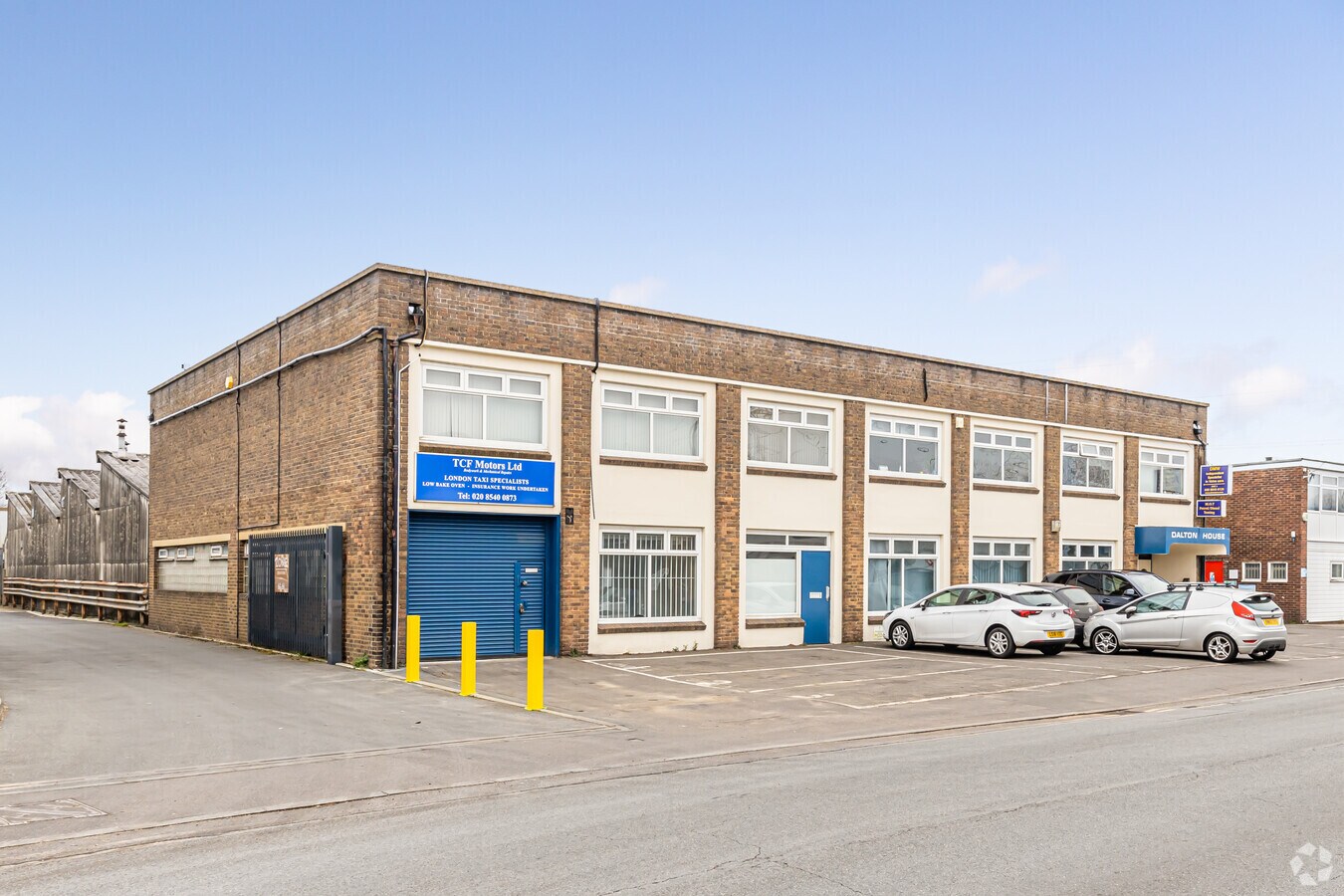 60 Windsor Ave, London, SW19 2RR UK