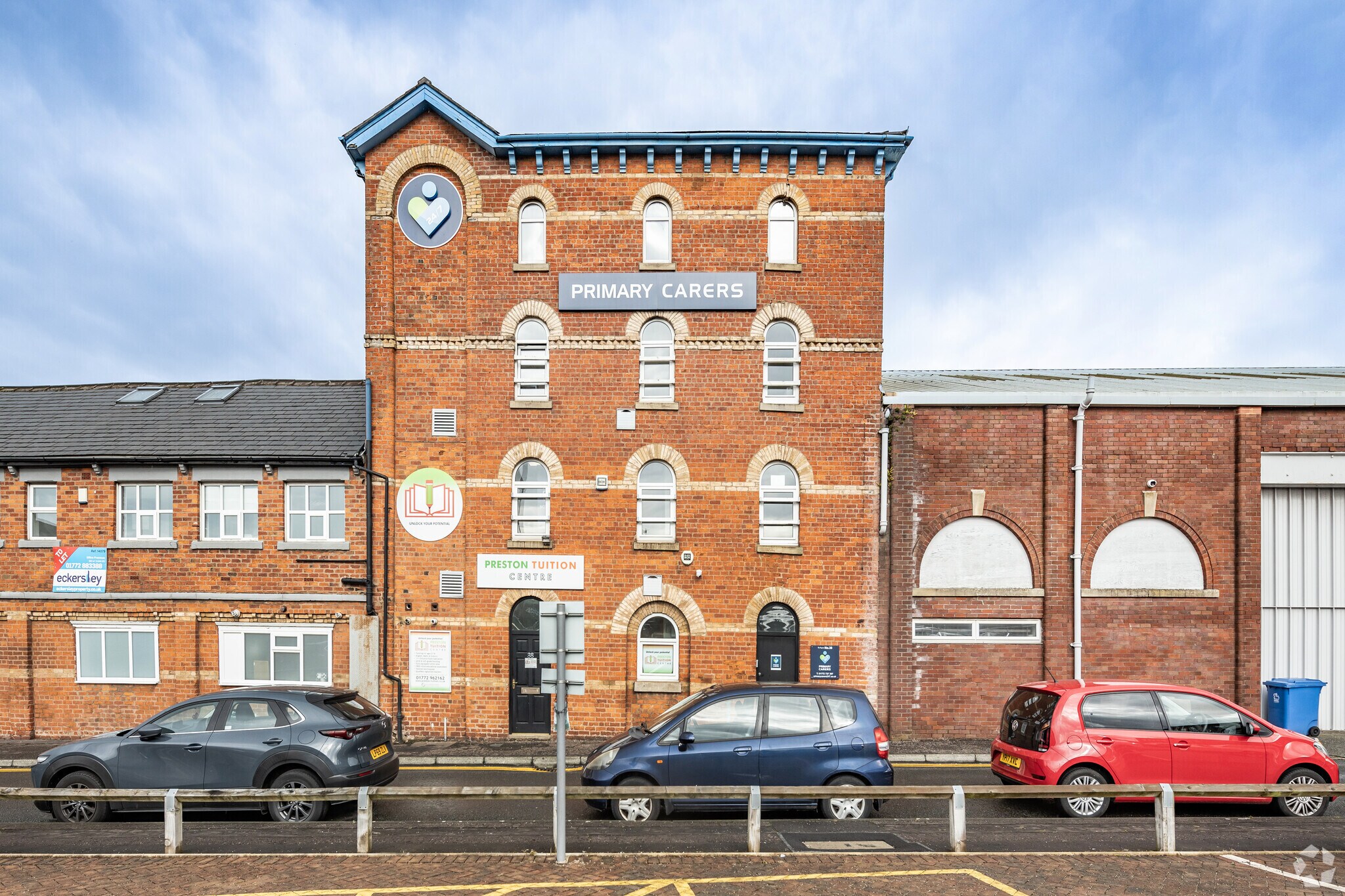 38 Lodge St, Preston for sale Primary Photo- Image 1 of 1