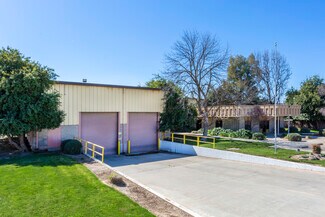 More details for 1485 Curtis Ave, Reedley, CA - Industrial for Rent