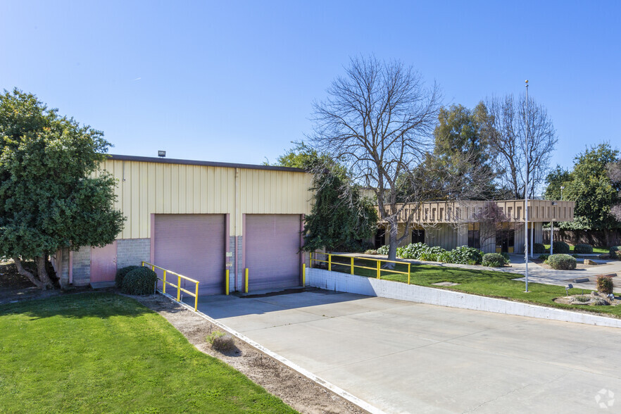 1485 Curtis Ave, Reedley, CA for sale - Building Photo - Image 1 of 4