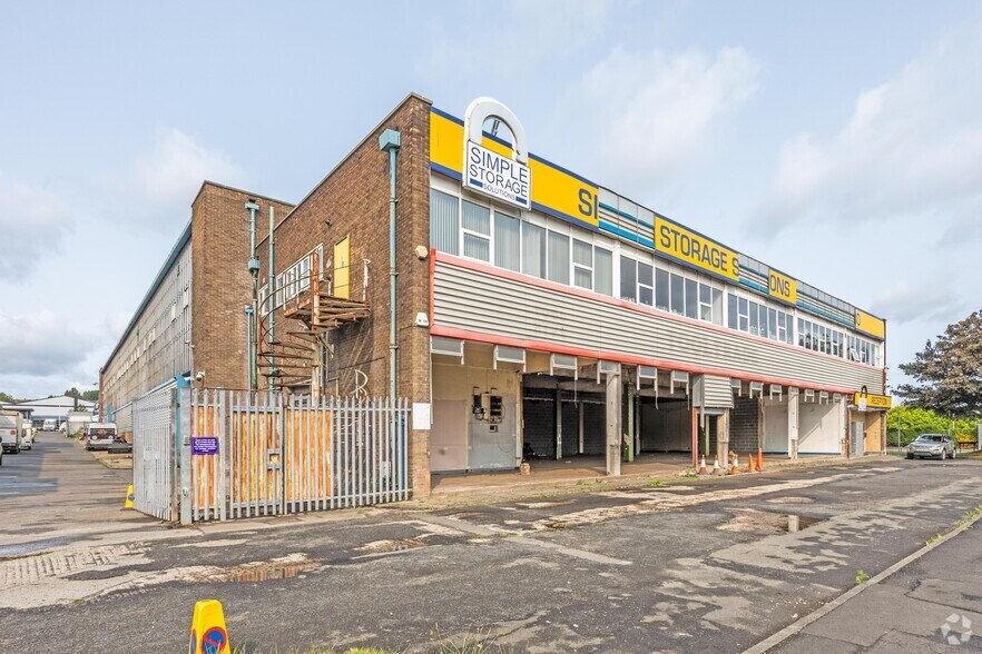 6 Kingsway N, Gateshead for sale - Primary Photo - Image 1 of 1