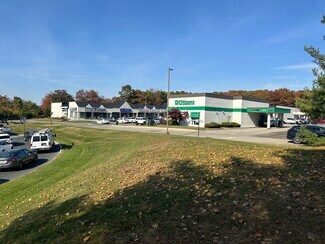 More details for 864 Route 37 W, Toms River, NJ - Retail for Rent