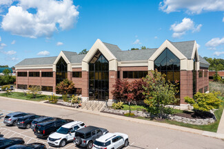 More details for 41850 W 11 Mile Rd, Novi, MI - Office, Office/Medical for Rent