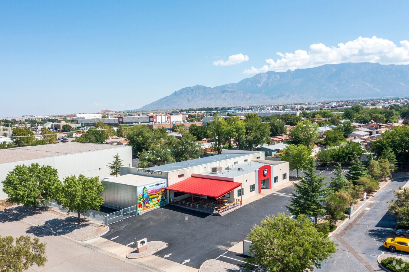 84168420 Firestone Ln NE, Albuquerque 87113 UK