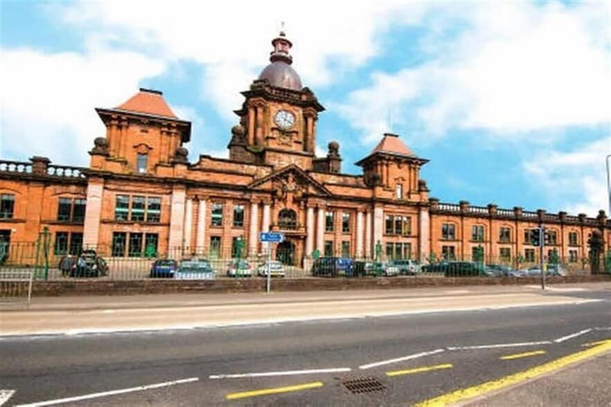 418 Main St, Alexandria for sale - Primary Photo - Image 1 of 7