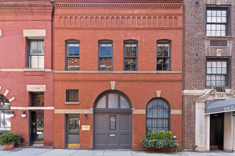 110 E 66th St, New York, NY for sale Building Photo- Image 1 of 1