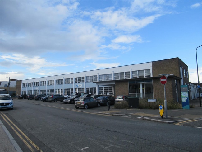 More details for 8 Deer Park Rd, London - Industrial to Rent