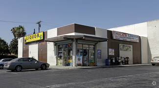 More details for 467 E Foothill Blvd, Rialto, CA - Retail for Rent