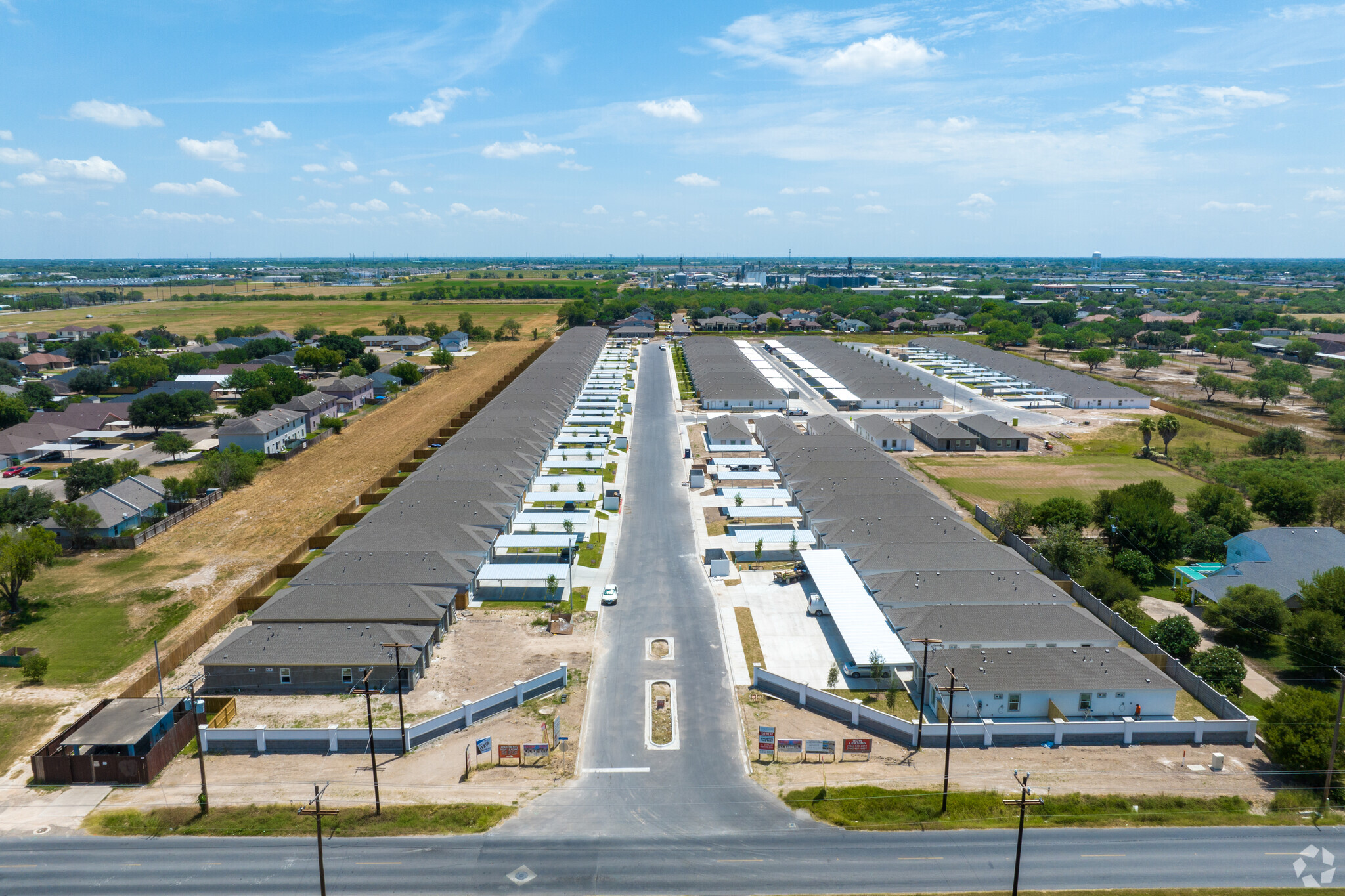 1802 N Sugar Rd, Edinburg, TX for sale Building Photo- Image 1 of 21