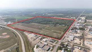 More details for 6311 50 ave, Drayton Valley, AB - Land for Sale