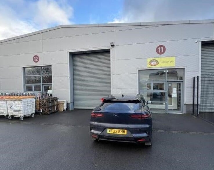 Chew Rd, Winford for sale - Building Photo - Image 1 of 1