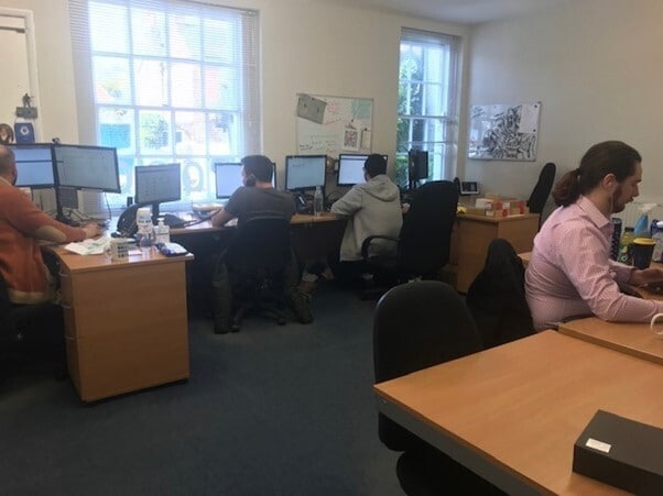 23-25 High St, Redbourn to rent - Building Photo - Image 3 of 8