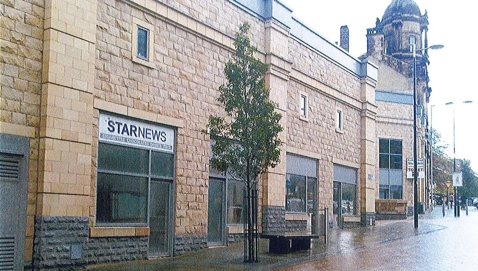 Rawson Pl, Bradford for sale - Primary Photo - Image 1 of 1