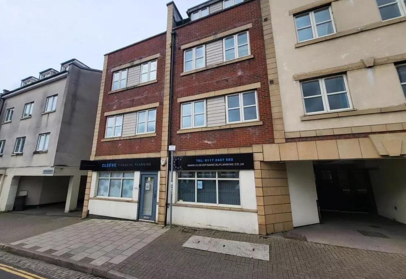 359A Church Rd, Bristol for sale Building Photo- Image 1 of 1
