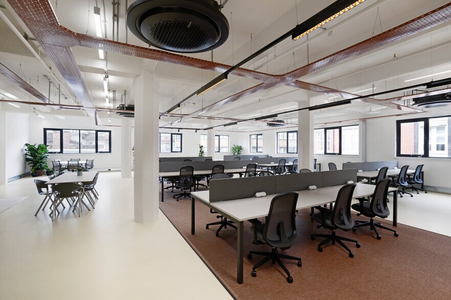 47-51 Great Suffolk St, London to rent - Building Photo - Image 3 of 17