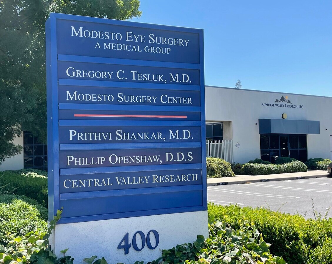 400 E Orangeburg Ave, Modesto 95350 UK