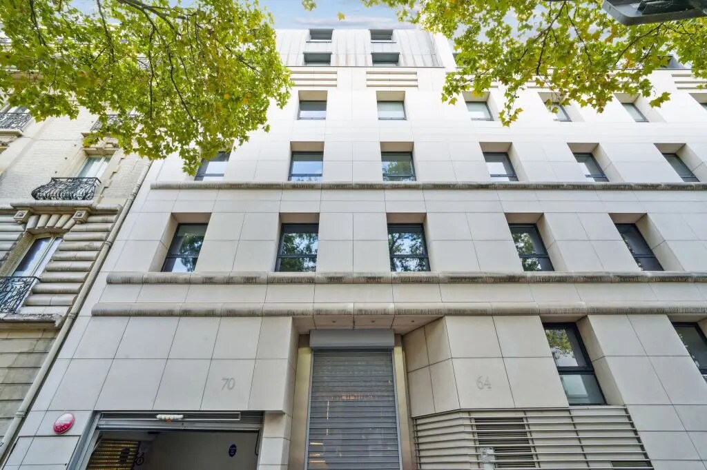 64-70 Avenue Jean Baptiste Clément, Boulogne-Billancourt to rent Building Photo- Image 1 of 4