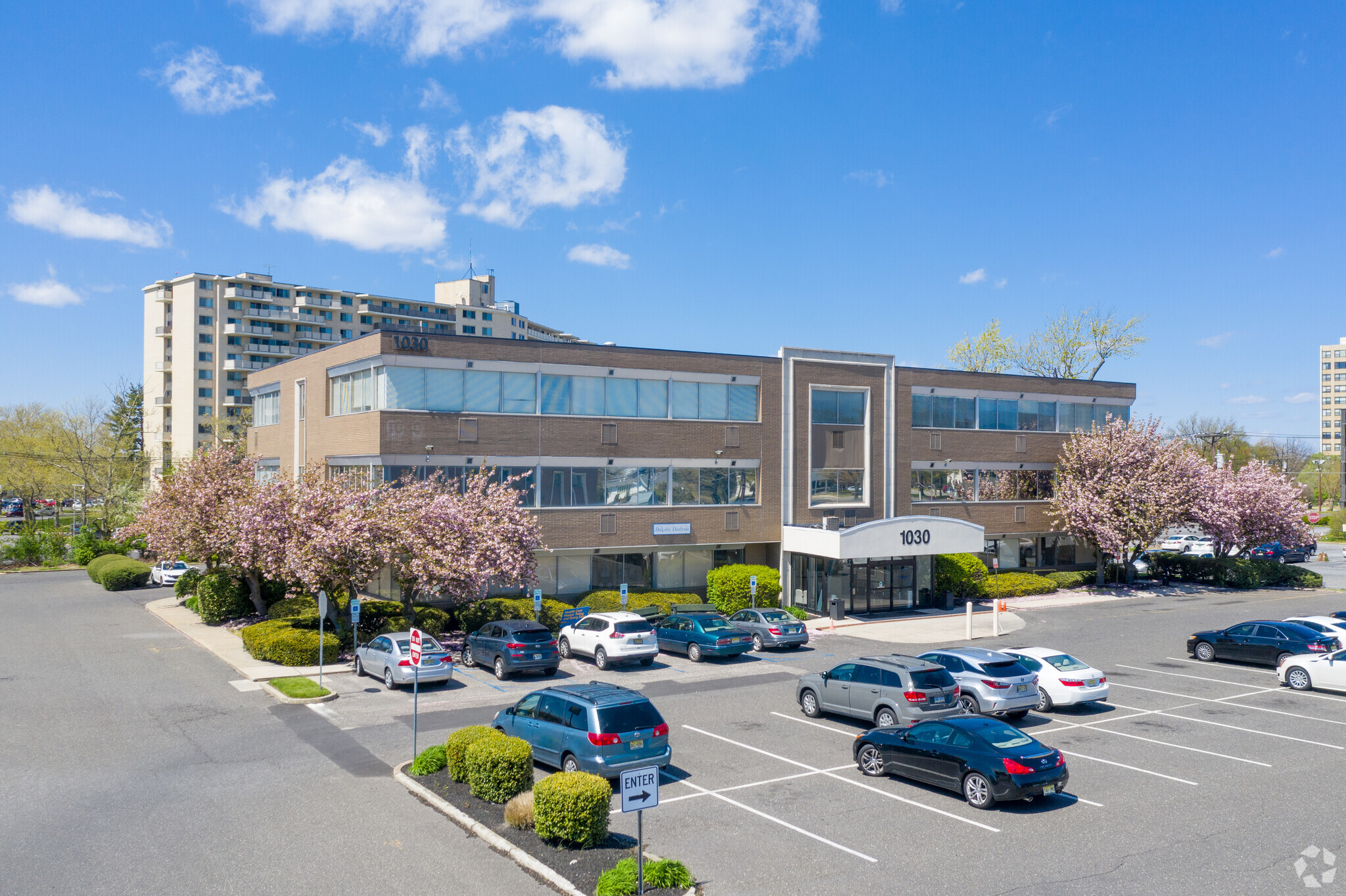 1030 Kings Hwy N, Cherry Hill, NJ for rent Building Photo- Image 1 of 5