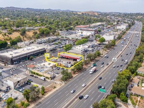 19515 Ventura Blvd, Tarzana, CA for sale Building Photo- Image 1 of 1