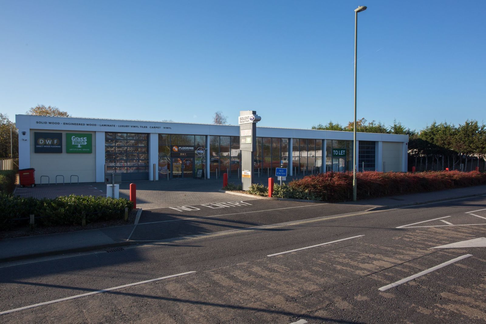 Solent Rd, Havant for sale Building Photo- Image 1 of 1