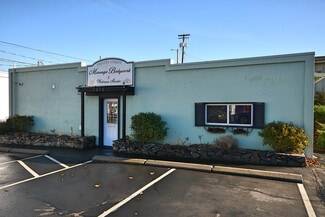 More details for 1012 Trevitt St, The Dalles, OR - Light Industrial for Sale