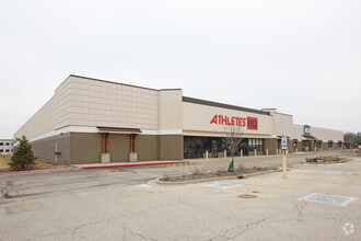 1001 N Randall Rd, Elgin, IL for sale Primary Photo- Image 1 of 1