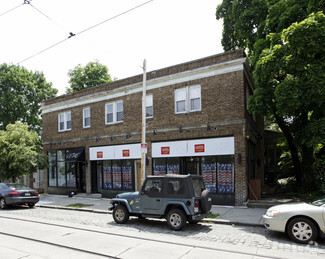 More details for 6732-6736 Germantown Ave, Philadelphia, PA - Retail for Rent