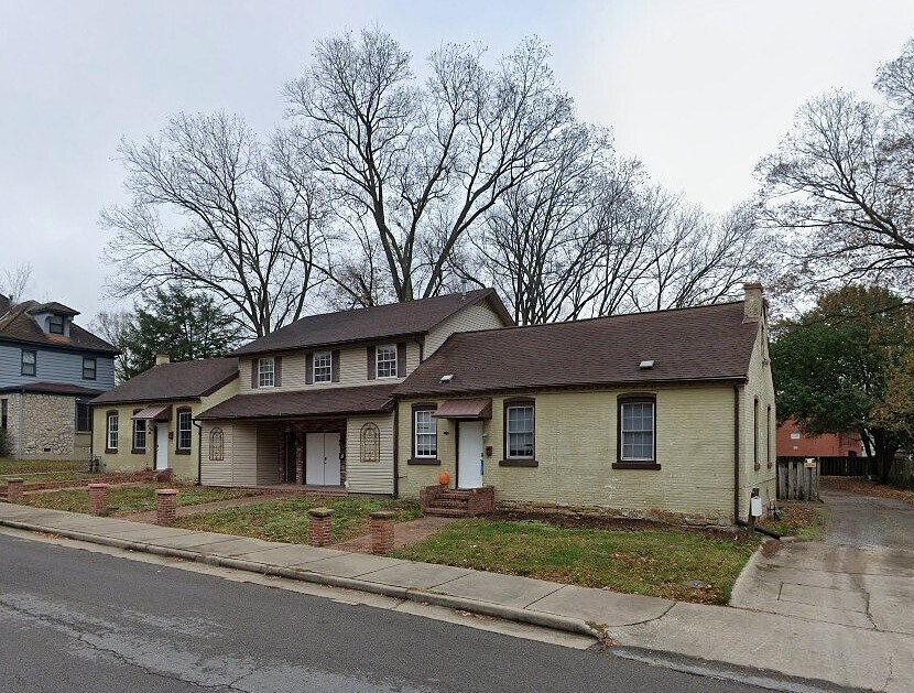 33 Units in Cape Girardeau portfolio of 29 properties for sale on LoopNet.co.uk Building Photo- Image 1 of 21