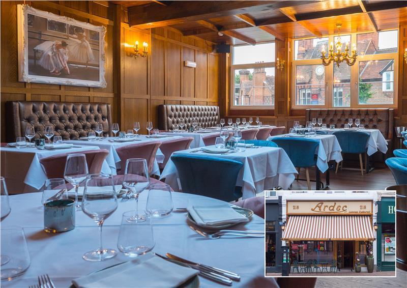 218 High St, Beckenham for sale - Building Photo - Image 1 of 1