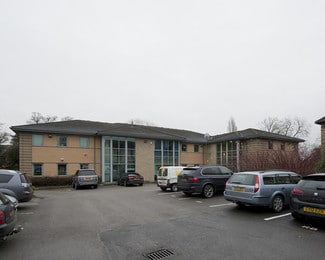 More details for Audby Ln, Wetherby - Office for Rent