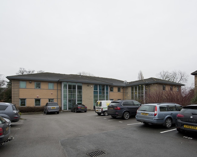 More details for Audby Ln, Wetherby - Office to Rent