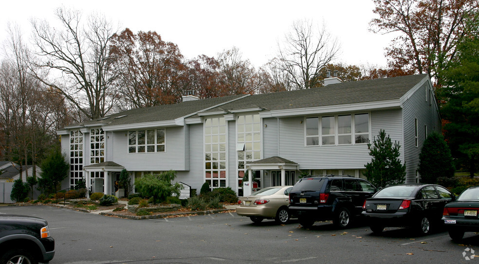 1395 State Route 23, Butler, NJ for sale - Primary Photo - Image 1 of 6