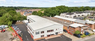 More details for 63 Victoria Rd, Burgess Hill - Industrial for Sale