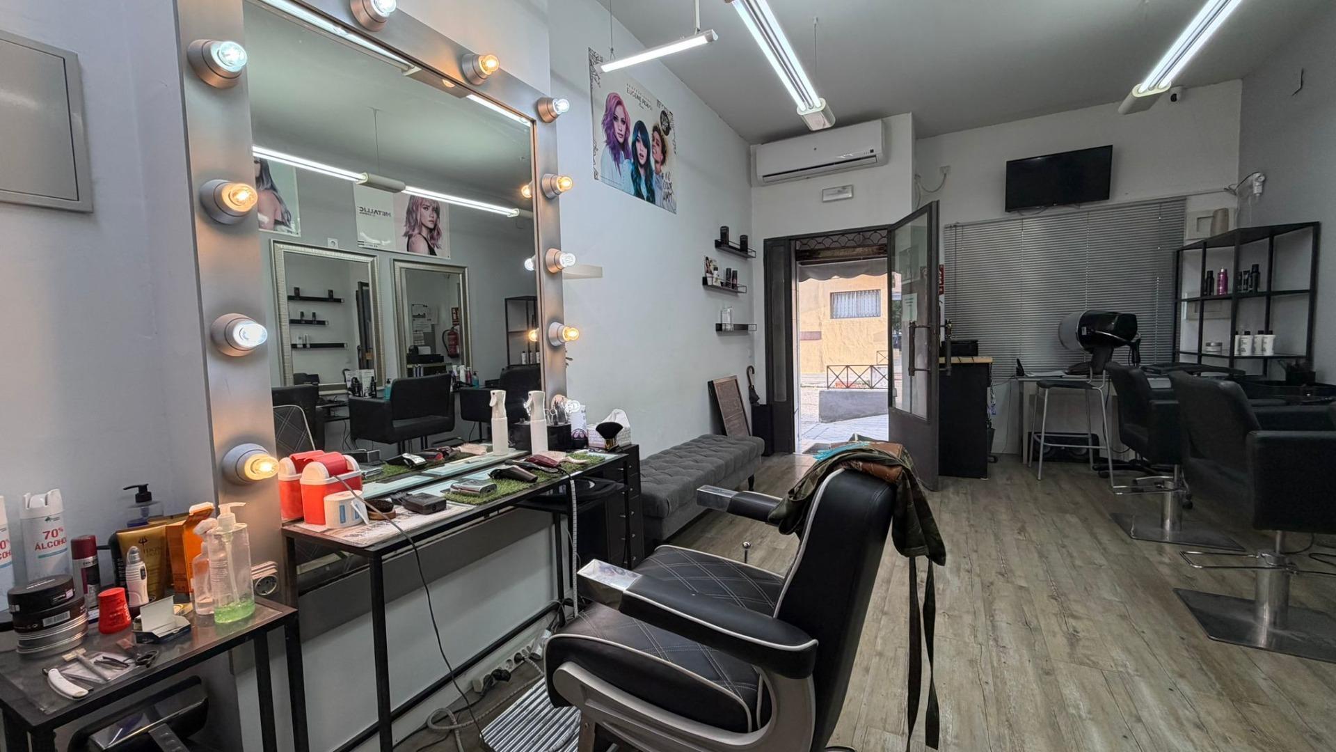 Retail in Leganés, Madrid to rent Interior Photo- Image 1 of 5