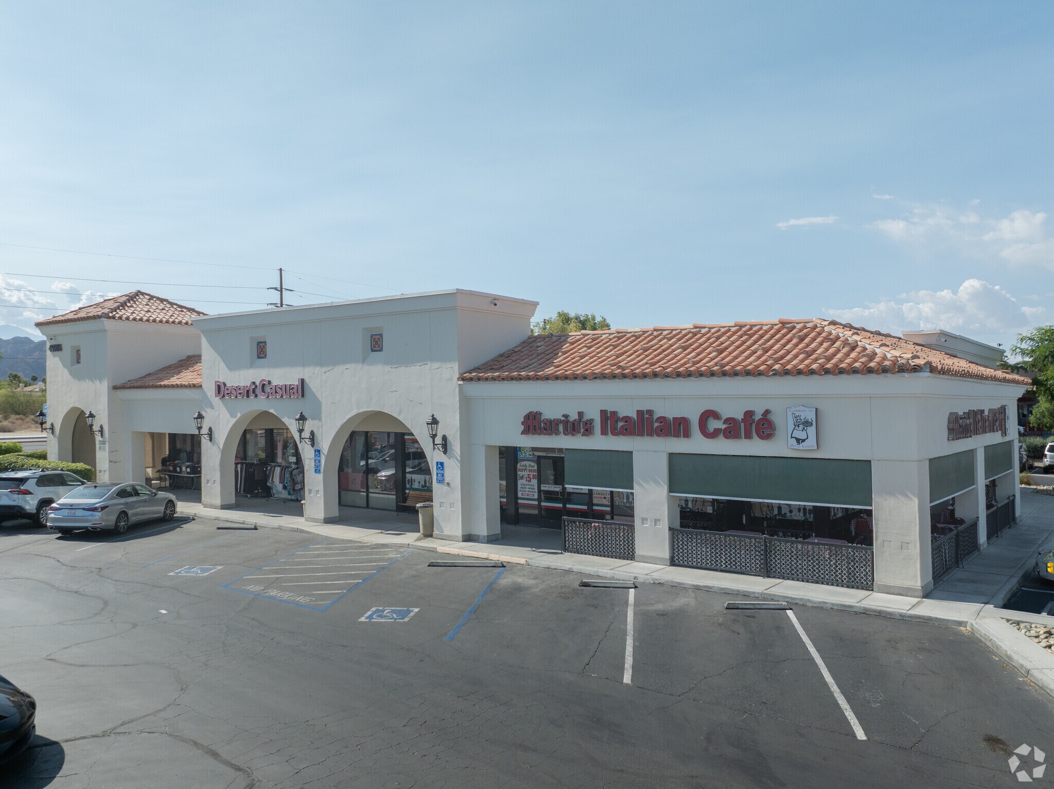 49906 Jefferson St, Indio, CA to rent Primary Photo- Image 1 of 2